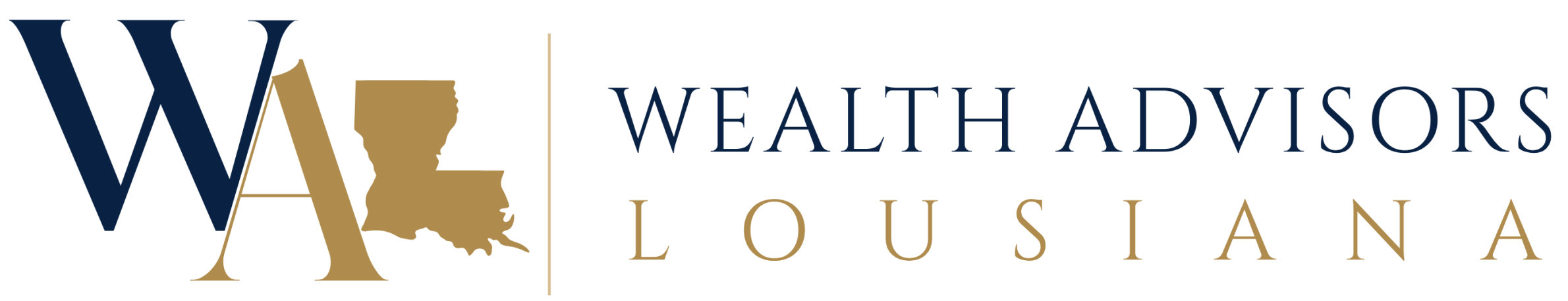 Wealth Advisors Lousiana
